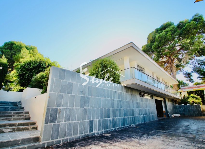 Resale - Villa - Torrevieja - Los Balcones