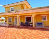 Resale - Villa - Torrevieja - Los Balcones