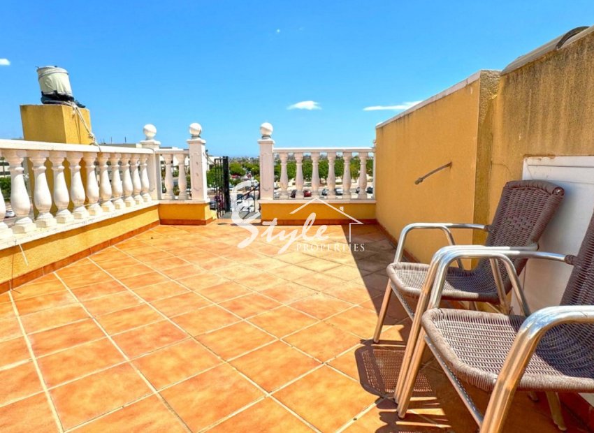 Resale - Villa - Torrevieja - Los Balcones