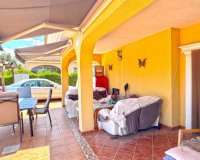 Resale - Villa - Torrevieja - Los Balcones