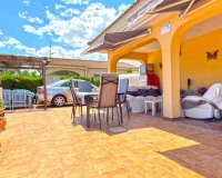 Resale - Villa - Torrevieja - Los Balcones