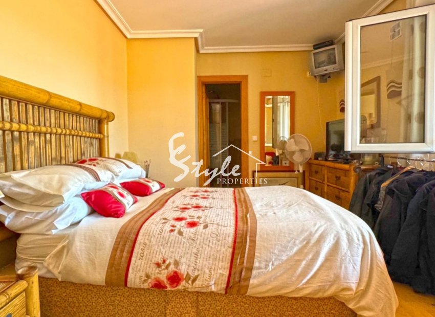 Resale - Villa - Torrevieja - Los Balcones