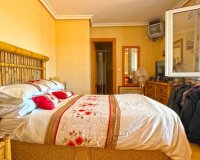 Resale - Villa - Torrevieja - Los Balcones