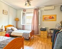 Resale - Villa - Torrevieja - Los Balcones