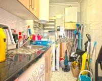 Resale - Villa - Torrevieja - Los Balcones