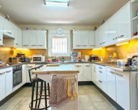 Resale - Villa - Torrevieja - Los Balcones