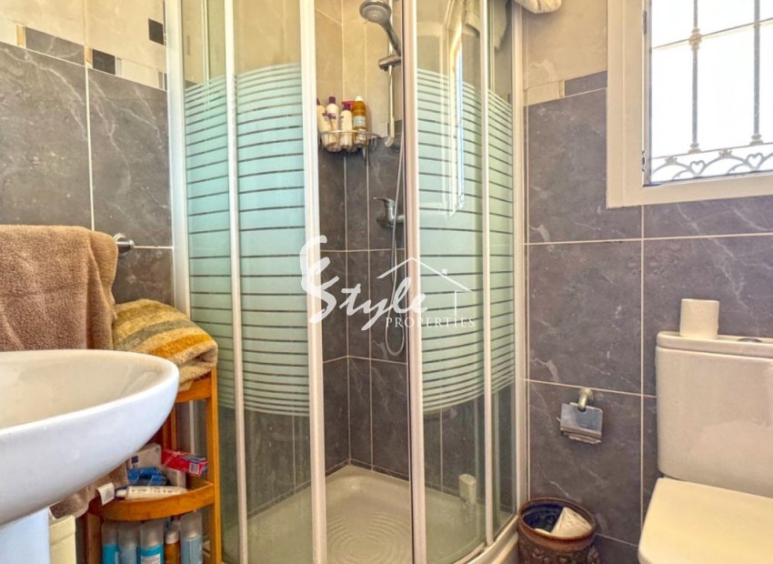 Resale - Villa - Torrevieja - Los Balcones