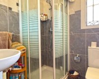 Resale - Villa - Torrevieja - Los Balcones