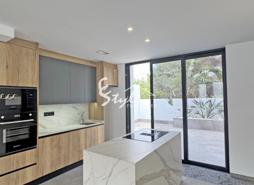 Resale - Villa - Torrevieja - Los Balcones