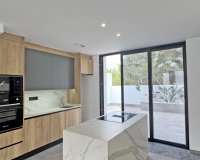 Resale - Villa - Torrevieja - Los Balcones