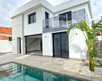 Resale - Villa - Torrevieja - Los Balcones