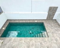 Resale - Villa - Torrevieja - Los Balcones