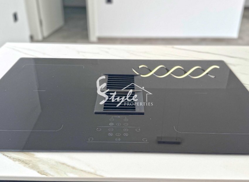 Resale - Villa - Torrevieja - Los Balcones