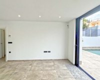 Resale - Villa - Torrevieja - Los Balcones