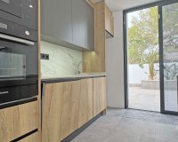 Resale - Villa - Torrevieja - Los Balcones