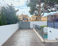 Resale - Villa - Torrevieja - Los Balcones