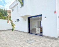 Resale - Villa - Torrevieja - Los Balcones