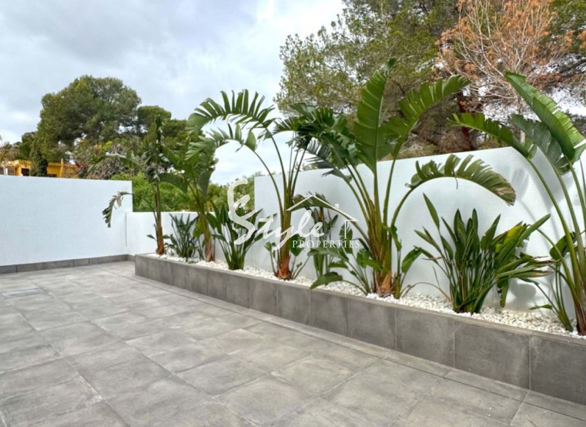 Resale - Villa - Torrevieja - Los Balcones