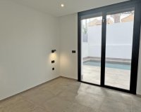 Resale - Villa - Torrevieja - Los Balcones