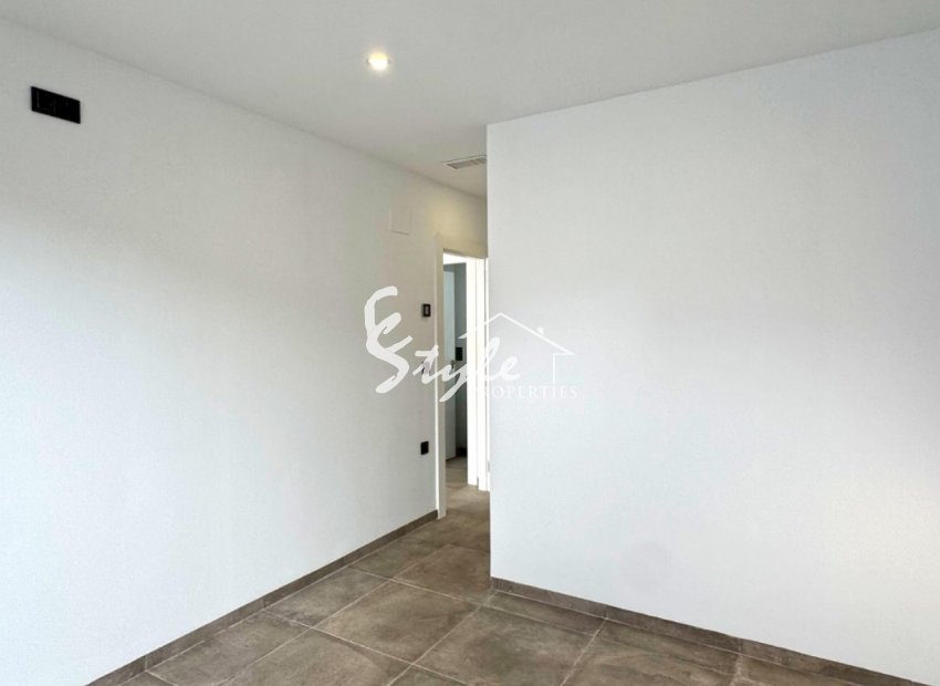 Resale - Villa - Torrevieja - Los Balcones