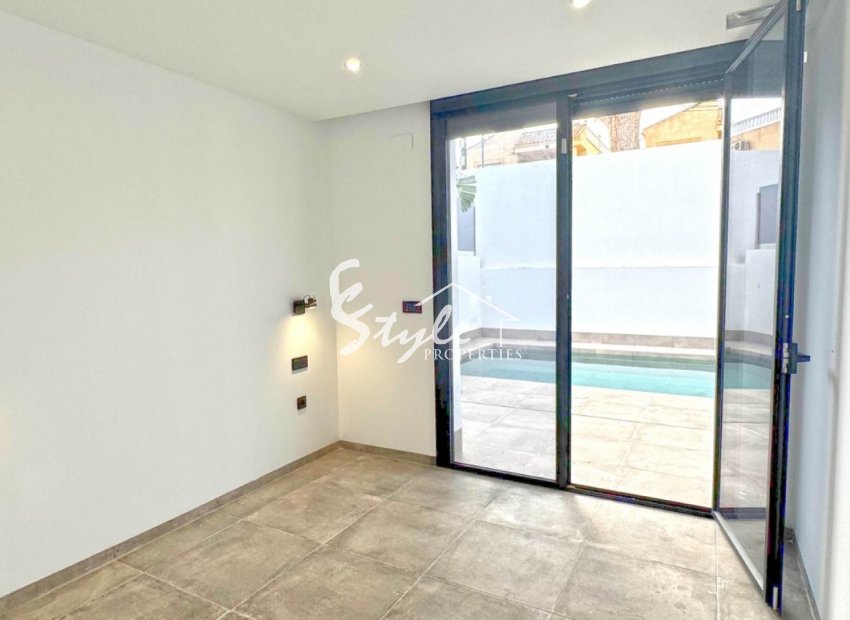 Resale - Villa - Torrevieja - Los Balcones