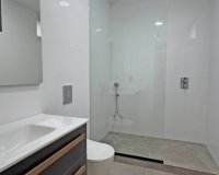 Resale - Villa - Torrevieja - Los Balcones