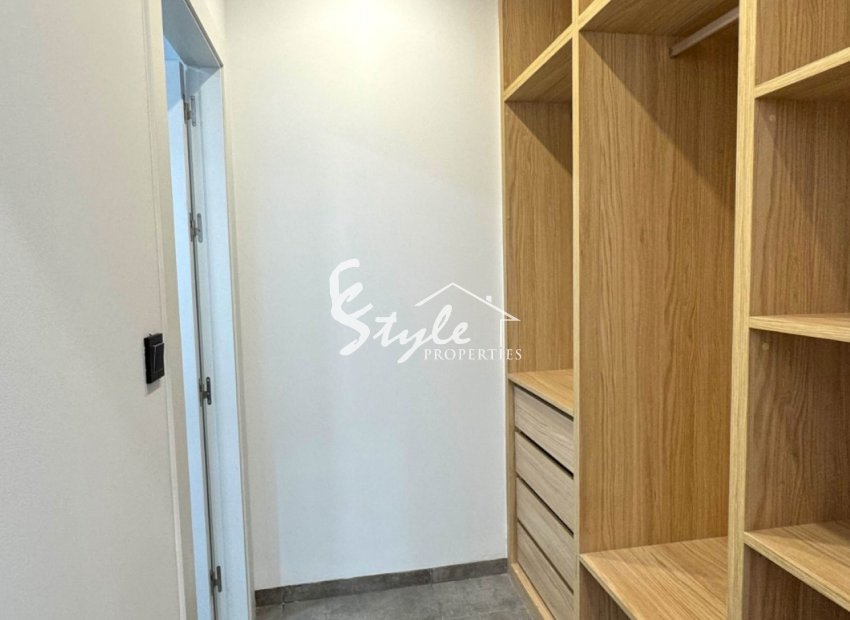 Resale - Villa - Torrevieja - Los Balcones