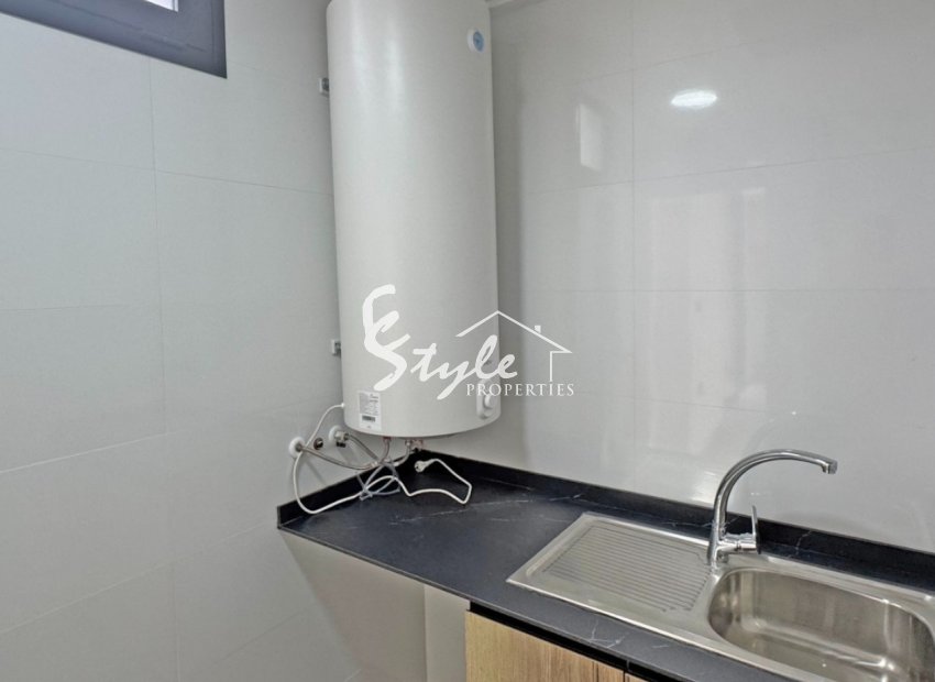 Resale - Villa - Torrevieja - Los Balcones