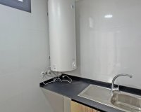 Resale - Villa - Torrevieja - Los Balcones