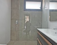 Resale - Villa - Torrevieja - Los Balcones