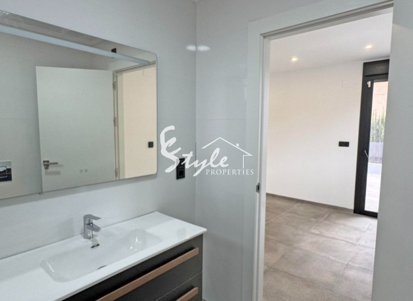 Resale - Villa - Torrevieja - Los Balcones