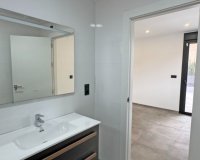 Resale - Villa - Torrevieja - Los Balcones