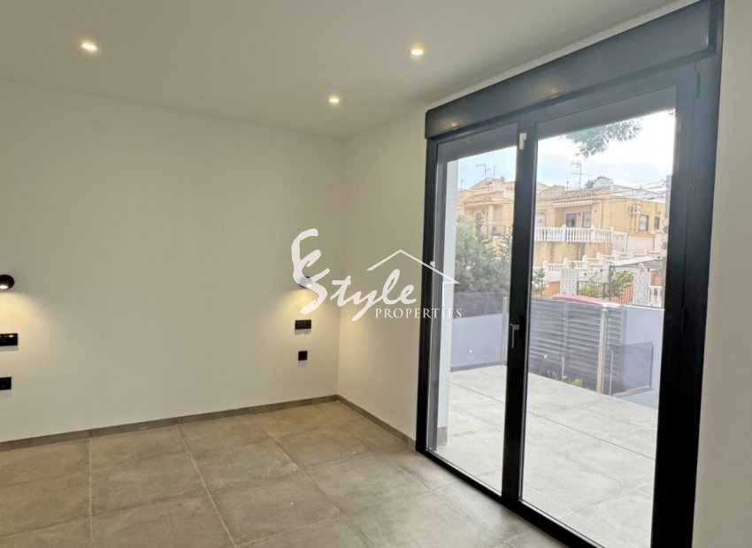 Resale - Villa - Torrevieja - Los Balcones