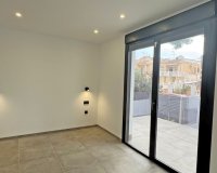 Resale - Villa - Torrevieja - Los Balcones