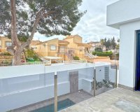 Resale - Villa - Torrevieja - Los Balcones