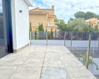 Resale - Villa - Torrevieja - Los Balcones