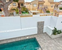 Resale - Villa - Torrevieja - Los Balcones