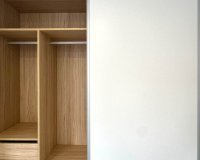 Resale - Villa - Torrevieja - Los Balcones