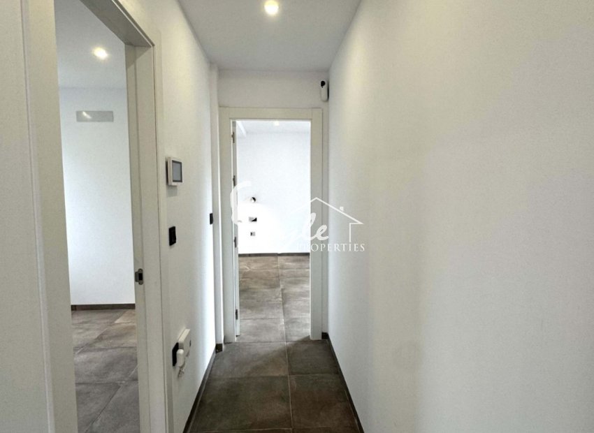 Resale - Villa - Torrevieja - Los Balcones