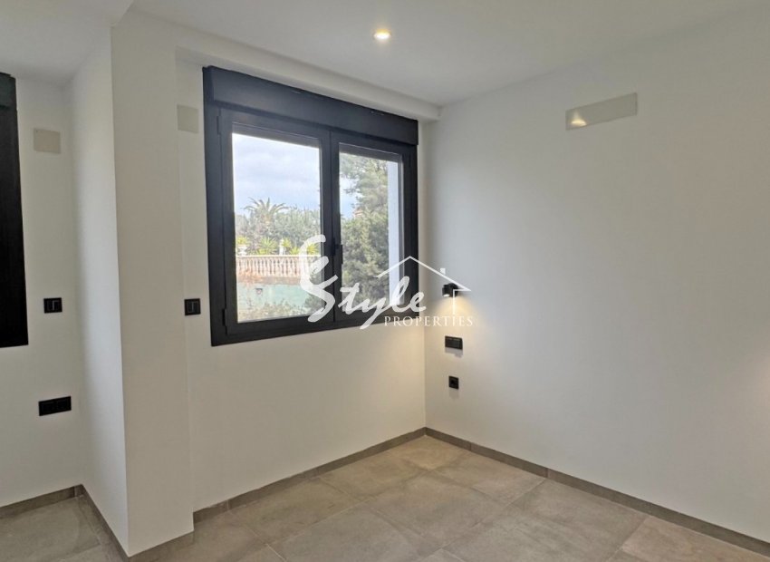 Resale - Villa - Torrevieja - Los Balcones