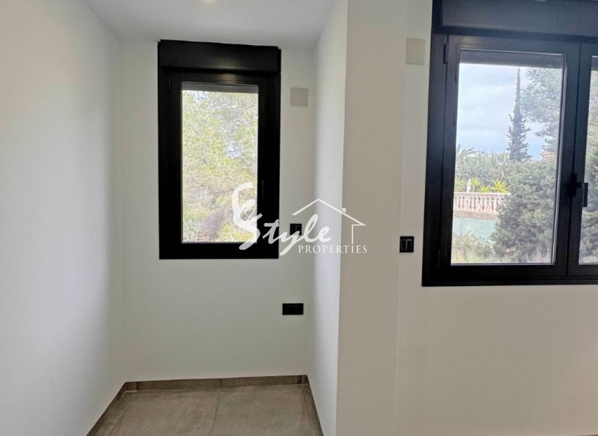 Resale - Villa - Torrevieja - Los Balcones