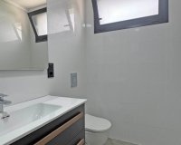 Resale - Villa - Torrevieja - Los Balcones