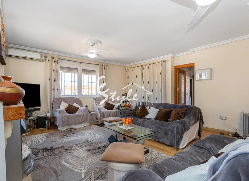 Resale - Villa - Torrevieja - Los Balcones