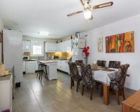 Resale - Villa - Torrevieja - Los Balcones