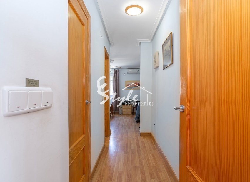 Resale - Villa - Torrevieja - Los Balcones