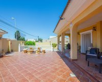 Resale - Villa - Torrevieja - Los Balcones