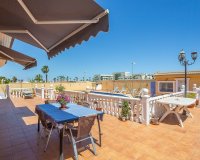 Resale - Villa - Torrevieja - Los Balcones