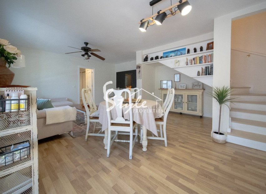 Resale - Villa - Torrevieja - Los Balcones