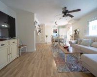 Resale - Villa - Torrevieja - Los Balcones