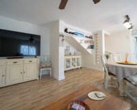 Resale - Villa - Torrevieja - Los Balcones